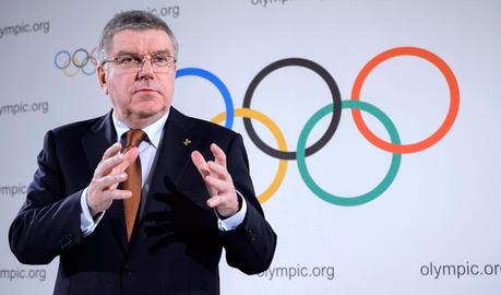 در بیانیه‌ IOC که خبرگزاری «تابناک» از آن با عنوان «هشدار خطرناک کمیته بین‌المللی المپیک به ورزش ایران» یاد کرد، قید شده بود که نظارت این نهاد بر وضعیت ورزشکاران ایرانی افزایش خواهد یافت