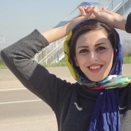 Samin Ehsani, a Baha'i and children's rights activist, has been summoned to serve a five-year prison sentence after being convicted more than a decade ago