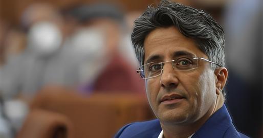 Hossein Souri, the former president of the national boxing federation who moved to Spain in November 2022 in support of anti-government protests that swept Iran for months, confirmed that Vafaei Sani was a professional boxer