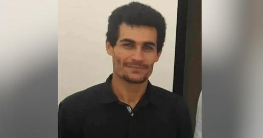 جاسم حیدری، زندانی سیاسی که در اسفند ۱۳۹۹ اعدام شده نیز در بین متهمان این پرونده است که به هفت ماه و ۱۶ روز حبس و ۴۰ ضربه شلاق محکوم شده است