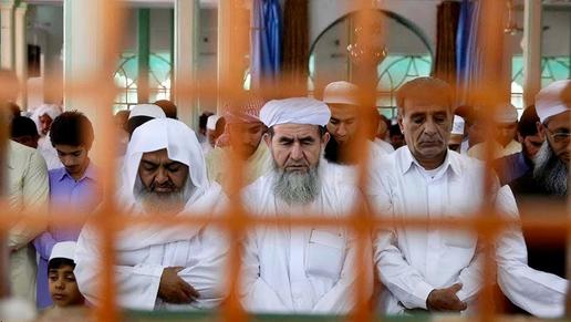 حذف، تحریف و نفرت‌پراکنی؛ بازنمایی مسلمانان سنی در رسانه‌های ایران