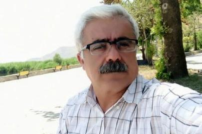 جبار دوستی، فعال صنفی معلمان مریوان توسط اطلاعات سپاه بازداشت شد