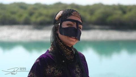 دست‌های خالی اهالی جزیره کیش از جام جهانی قطر