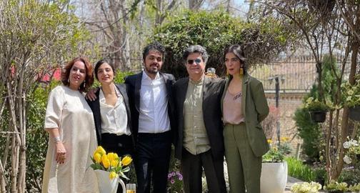 نامه همسر جعفر پناهی در دویستمین روز از زندانی‌شدن این کارگردان سینما