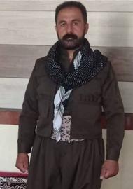 Jaafar Faraji, a father of two from the village of Dovlat Qaleh in Saqqez, was among a group of kolbars targeted by border forces on February 26