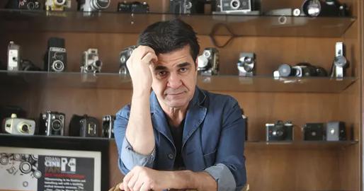 مسابقه، جعفرپناهی، سعید روستایی، حفصیه حرزی، آری آسترِ، جشنواره کن