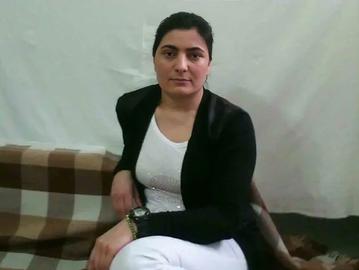 Zeinab Jalalian, a Kurdish political prisoner serving a life sentence in Yazd Central Prison, has been deprived of the right to in-person visits with her family by order of the Ministry of Intelligence
