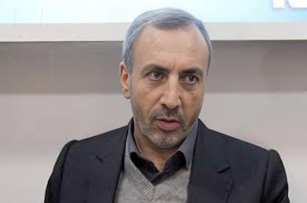 جلال جلالی‌زاده: از ثبت‌نام کردن منع شدم