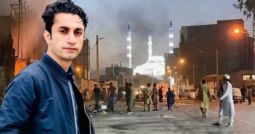علیه فراموشی؛ جلیل رخشانی، مبارزه برای آزادی و کمک‌ به بی‌بضاعت‌ها