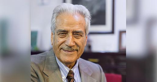 بی‌خبری از وضعیت جمال الدین خانجانی، شهروند ۹۰ ساله بهایی در زندان