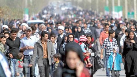 آبان ۱۳۹۲، آیت‌الله خامنه‌ای از افزایش جمعیت ایران تا ۱۵۰ میلیون نفر سخن گفت و هم‌زمان، سیاست‌های حکومت بر افزایش جمعیت متمرکز شد