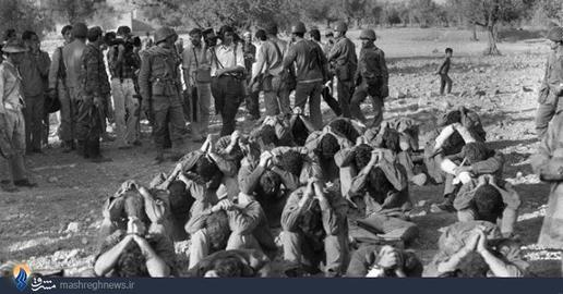 درست ۵۰ سال پیش، مصر و سوریه با حمایت برخی دیگر از کشورهای عربی، به اسراییل حمله کردند که از آن با نام جنگ «یوم کیپور» یاد می‌شود