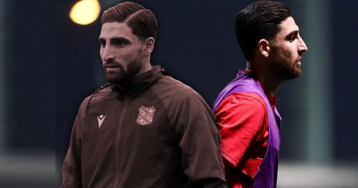 'Big Money': How Iranian Football Became Heaven for Old Players