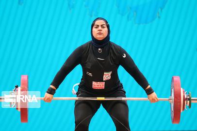 پریسا جهانفکریان: فکر کنم، خوشحال می‌شوند ما از ایران می‌رویم
