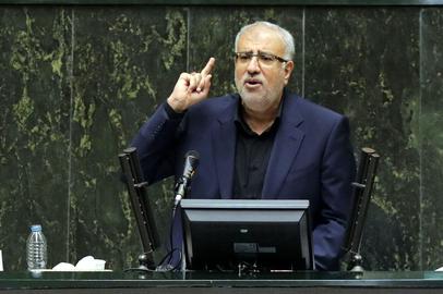 Petroleum Minister Javad Owji in early September predicted a "harsh winter" for Europe, but the authorities in most European countries say supplies are now stable, while a serious natural gas shortage in Iran is forcing schools and government offices to close