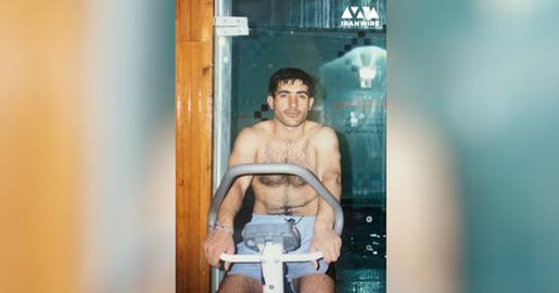 جواد حیدری، جان باخته اعتراضات؛ اگر زنده بود، امروز ۴۰ ساله می‌شد