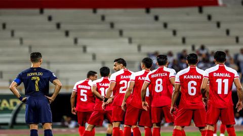 پاداش‌های AFC در لیگ نخبگان؛ درو کردن باشگاه‌های عربستانی، سهم اندک ایرانی‌ها