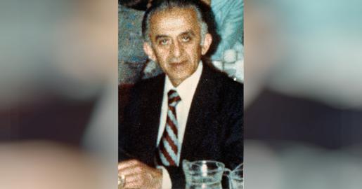 Habibollah Azizi, a Baha’i, was the first Iranian living abroad who was executed by the Islamic Republic