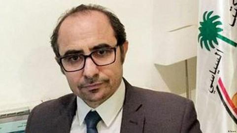 اعدام حبیب اسیود؛ سازمان حقوق بشر ایران خواهان واکنش شدید جهانی شد