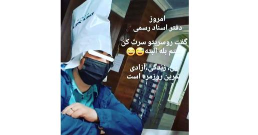 فاطمه حقیقت‌جو، نماینده دوره ششم مجلس شورای اسلامی در ایران برداشتن نایلون به جای شال و روسری را استراتژی «کاهش هزینه» عنوان کرده و می‌گوید «این ابتکارات و نوآوری‌هاست که جنبش را به هدفش نزدیک می‌کند