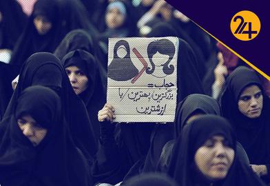 جمهوری اسلامی برای تحمیل حجاب چه خوابی دیده است؟ بررسی یک سند