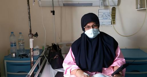 شبکه بهداشت لاهیجان، مرداد ۱۴۰۲ پیش‌دستی کرده و اعلام کرد که «شرط ارائه خدمات درمانی رعایت حجاب است.»