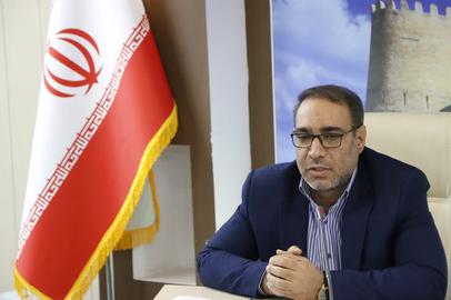 «.علی حسنوند»، دادستان عمومی و انقلاب مرکز لرستان امروز چهارشنبه ۲۱ آذر ۱۴۰۳ از دستگیری یکی دیگر از اعضای شورای شهر خرم‌آباد خبر داده است