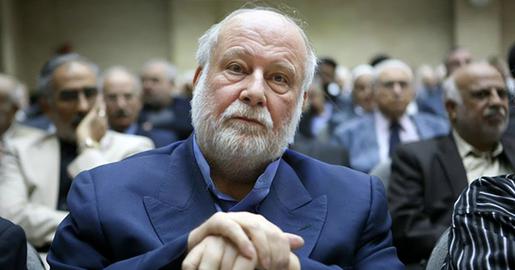 Hassan Habibi was the first person to hold the position of first vice president in the Islamic Republic, serving for 12 years under Presidents Akbar Hashemi Rafsanjani and Mohammad Khatami