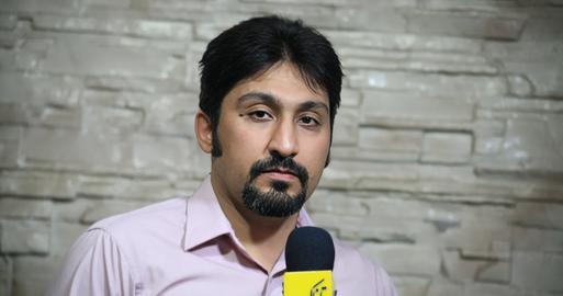 انتقاد حسن عباسی، روزنامه‌نگار از نقص دادرسی عادلانه در استان هرمزگان