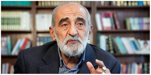 Hossein Shariatmadari, managing editor of Kayhan newspaper, wants the Islamic Republic to confiscate startup companies whose female employees appeared in photographs without hijab