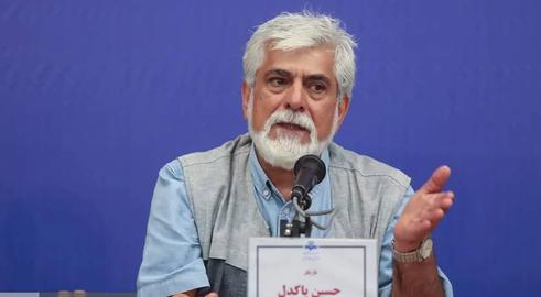 دادستانی تهران علیه حسین پاکدل، بازیگر سینما اعلام جرم کرد