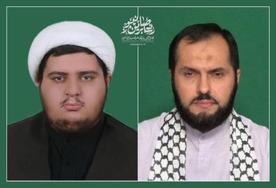 According to Azerbaijani media reports, two individuals named Tohid Ebrahim Beigli and Orkhan Mamedov, the leaders of a group called "Hosseiniun, the Islamic Resistance Movement of Azerbaijan," were arrested in the north-eastern Iranian city of Qom nearly a week ago