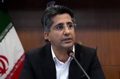 حسین ثوری رئیس پیشین فدراسیون بوکس ایران