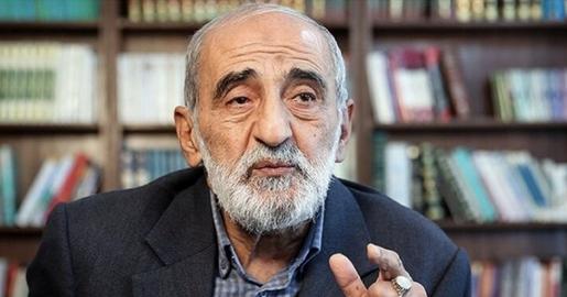 درخواست حسین شریعتمداری برای ائتلاف نامزدهای اصول‌گرا به نفع یکدیگر