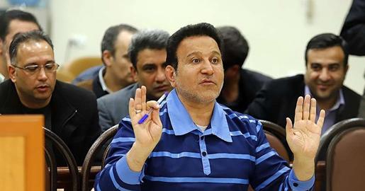 Constant Conjugal Visits in Evin: Is Hossein Hedayati a Football Manager or an IRGC Insider?
