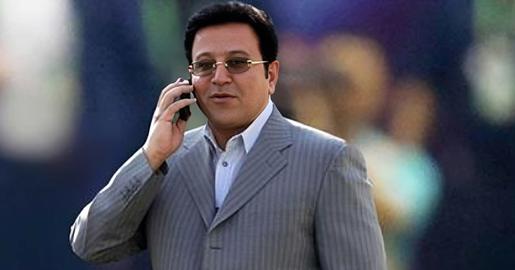 Constant Conjugal Visits in Evin: Is Hossein Hedayati a Football Manager or an IRGC Insider?