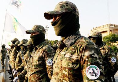 توافق بر سر تحصیل شبه‌نظامیان حشدالشعبی در دانشگاه تهران، هم‌زمان با سالروز سرکوب اعتراضات گسترده دانشجویی سال ۱۳۷۸، بازداشت و شکنجه ده‌ها جوان در ۱۸تیر۱۳۸۸ و کشته شدن دست‌کم سه تن از آن‌ها در بازداشتگاه کهریزک، بود