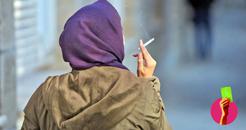 آیا سن مصرف سیگار در ایران به ۱۳ سالگی رسیده است؟