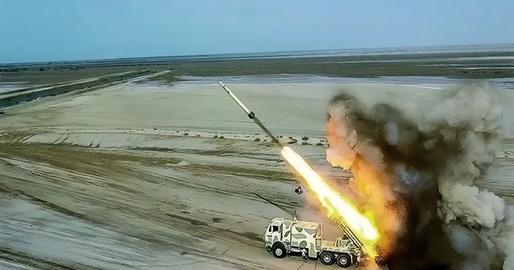 The Implications of the IRGC's Attacks Abroad