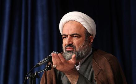 Among Iranian political figures, there are those who always use a more violent tone than others, such as the principalist former member of the parliament Hamid Rasaee