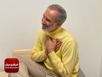 مرتضوی زنجانی می گوید که در نقش حمید نوری اغراق شده و این موضوع باعث کمرنگ شدن نقش «هیات مرگ» می شود