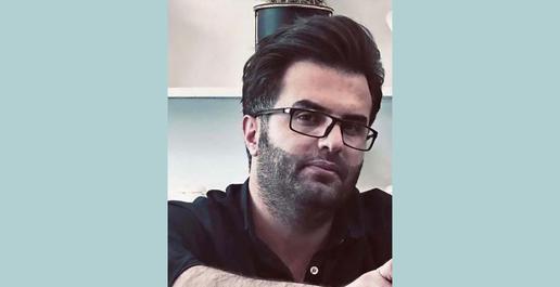 بازداشت حمید چپاتی، فعال مدنی در ارومیه