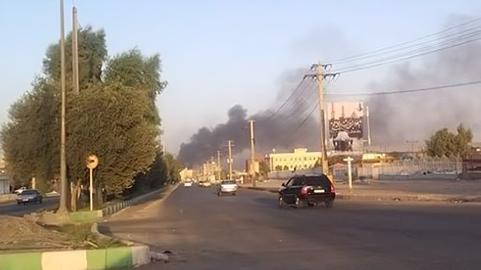 بازداشت ۴۸ نفر در ارتباط با حوادث چابهار و راسک