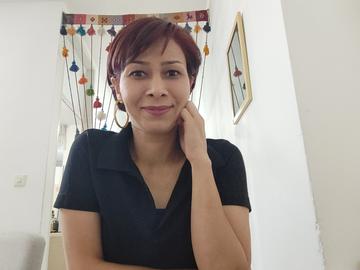 تایید حکم ۴ سال زندان حوریه محسنی، شهروند بهایی