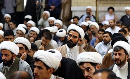 دروس حوزه‌های علمیه به دلیل کشته شدن نصرالله سه روز تعطیل شد