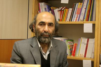 نصر‌الله حکمت، استاد دانشگاه بهشتی: در هیچ کلاسی حاضر نخواهم شد