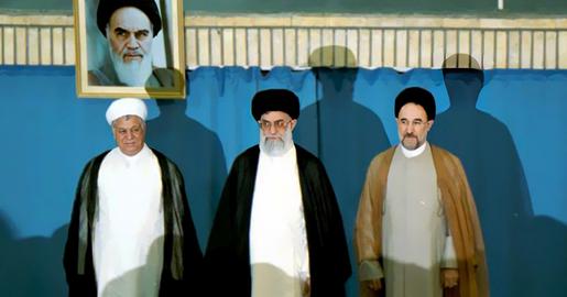 رفراندوم، راهی برای نابودی؛ نظر خامنه‌ای به روایت دو رییس‌جمهور