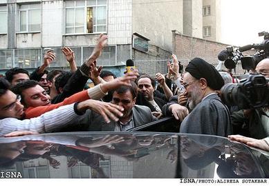 New Details Emerge in 1999 Failed Assassination Attempt Against Khatami