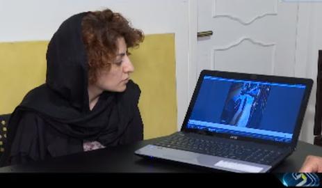کاربران شبکه‌های اجتماعی در واکنش به این فیلم که شامگاه چهارشنبه۱۳مهر در تلویزیون ایران پخش شده، آن را «اعترافات اجباری» خوانده‌‌اند