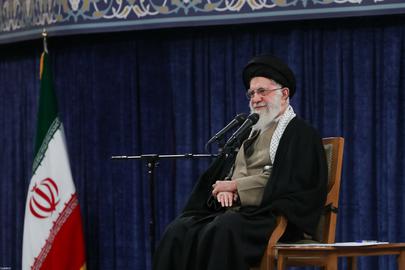 Khamenei Rejects US Talks as UAE Official Delivers Trump Letter